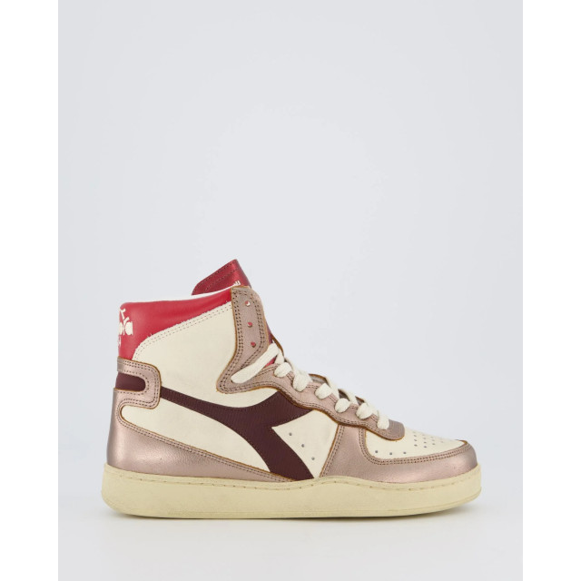 Diadora Dames mi basket 201.179037-25015 large