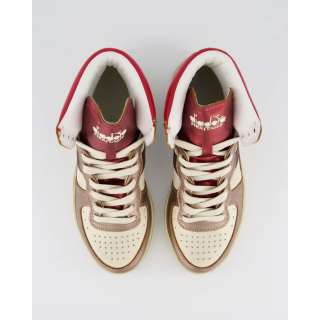 Diadora Dames mi basket 201.179037-25015 large