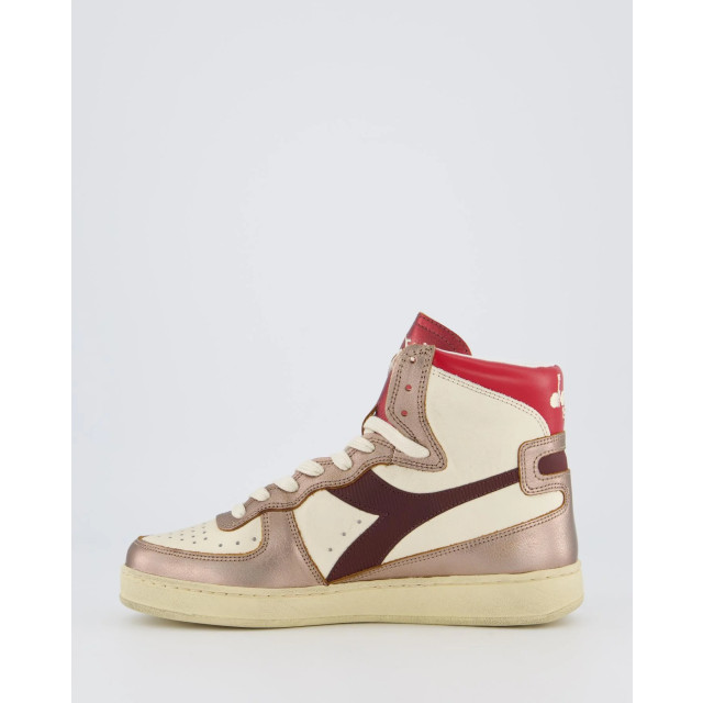 Diadora Dames mi basket 201.179037-25015 large