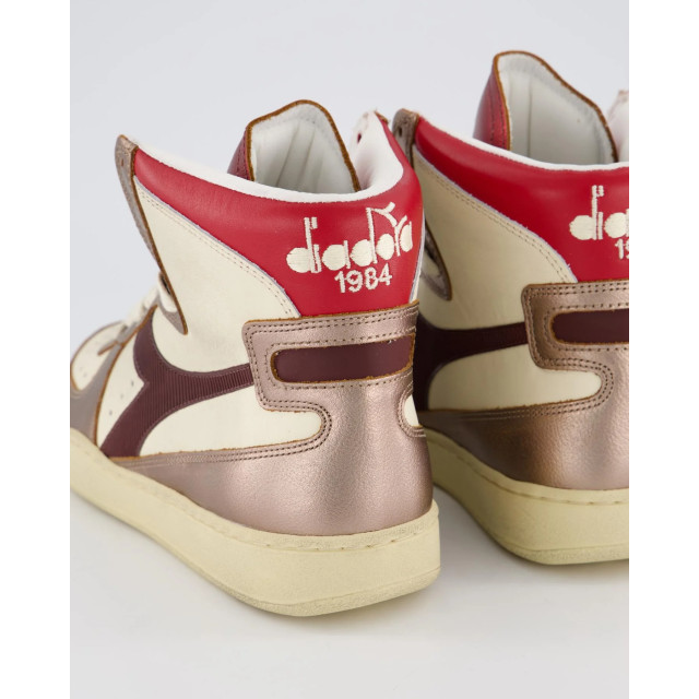 Diadora Dames mi basket 201.179037-25015 large