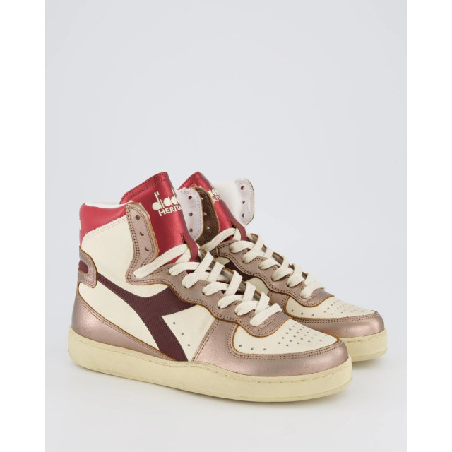 Diadora Dames mi basket 201.179037-25015 large