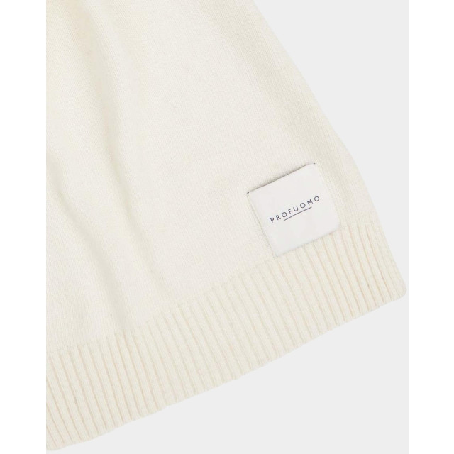 Profuomo Shawl ppus30012b/e 187160 large