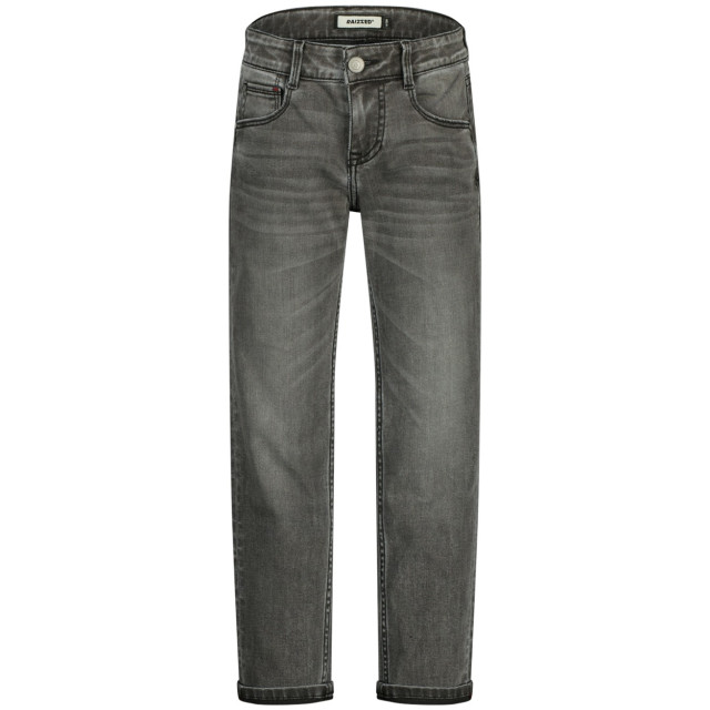 Raizzed Berlin grey denim 3103.86.0006 large