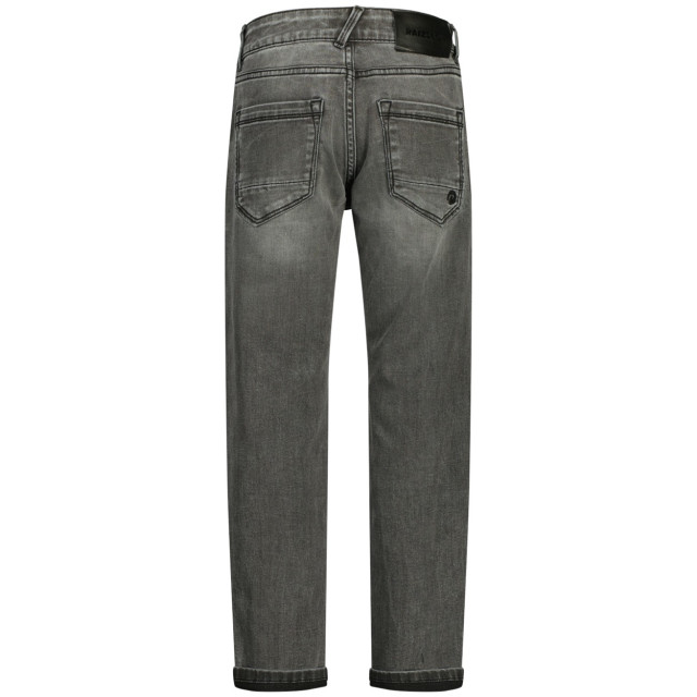 Raizzed Berlin grey denim 3103.86.0006 large