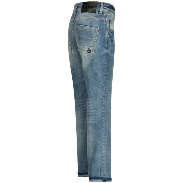 Raizzed Berlin blue denim 3103.35.0019 large