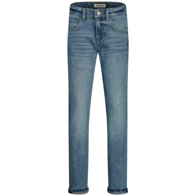 Raizzed Boston blue denim 3102.35.0060 large