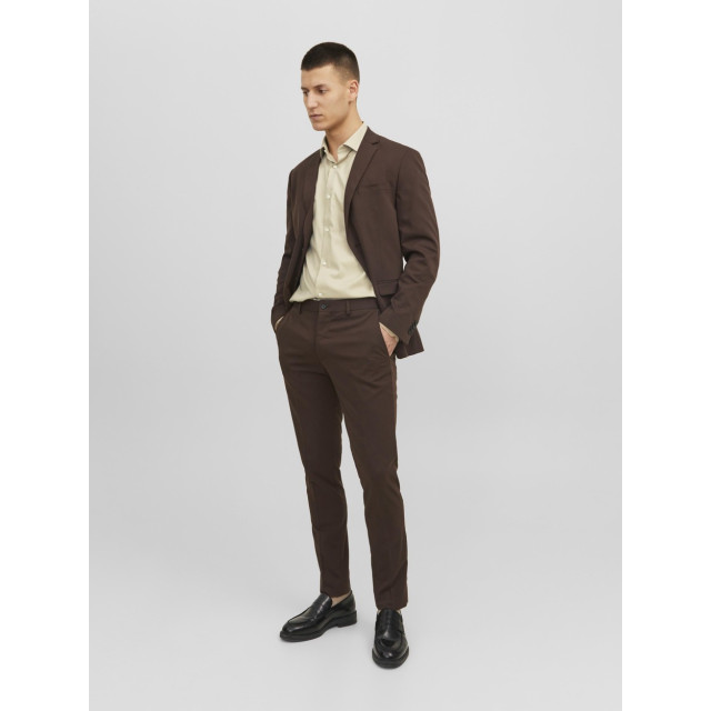 Jack & Jones Jprblaparker shirt ls noos zand 5309.04.0013 large