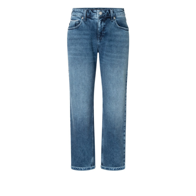 MAC Straight blue denim 4103.35.0026 large MAC Straight blue denim 4103.35.0026 large