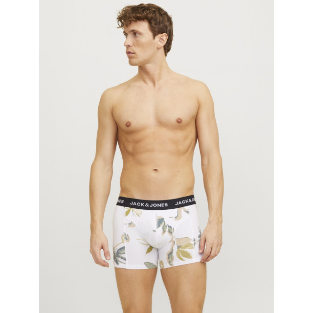 Jack & Jones Jacabstract trunks 3 pack sn dessin 5919.89.0001 large