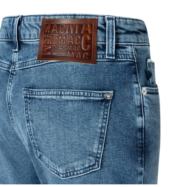 MAC Straight blue denim 4103.35.0026 large MAC Straight blue denim 4103.35.0026 large