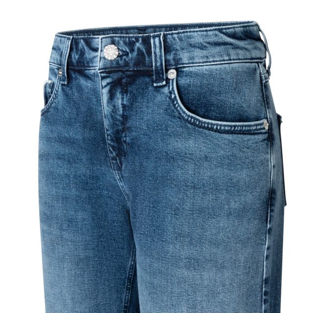 MAC Straight blue denim 4103.35.0026 large MAC Straight blue denim 4103.35.0026 large
