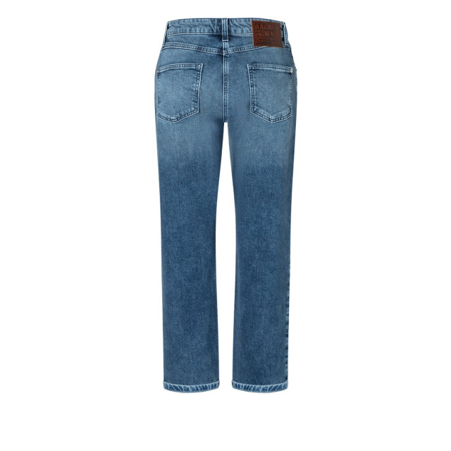 MAC Straight blue denim 4103.35.0026 large MAC Straight blue denim 4103.35.0026 large