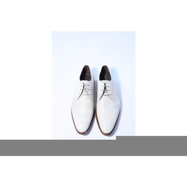Floris van Bommel -30336 Geklede schoenen Beige -30336 large