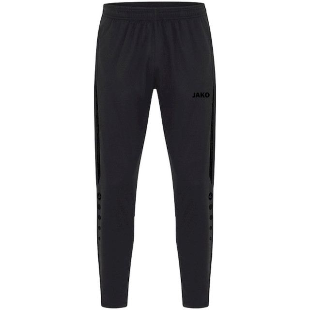 Jako polyesterbroek power jr trainingsbroek voetbal jongens 068788_990-164 large
