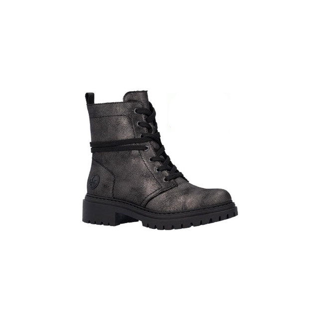 Rieker trendy boots 72675-00 large