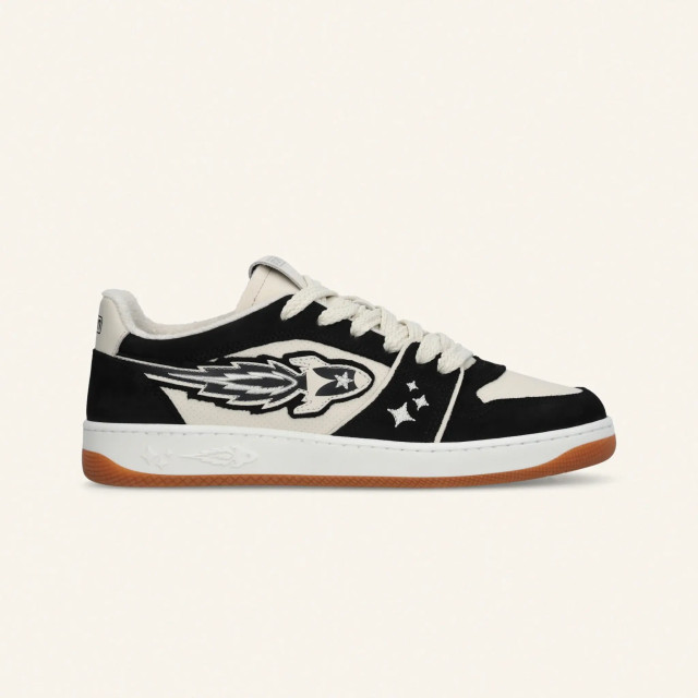 Enterprise japan Ej egg rocket sneaker s1005 white 155492428 large