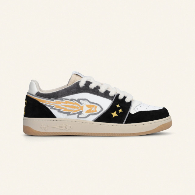 Enterprise japan Ej egg rocket sneaker s3698 white 155492482 large