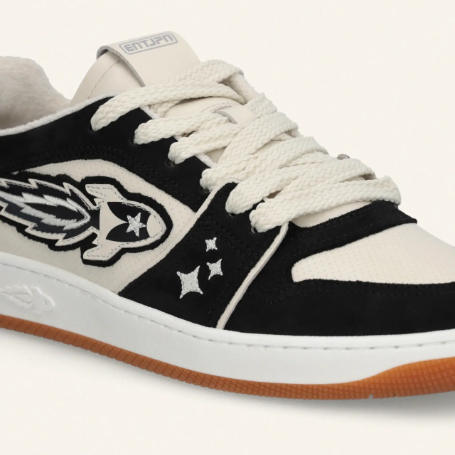 Enterprise japan Ej egg rocket sneaker s1005 white 155492428 large