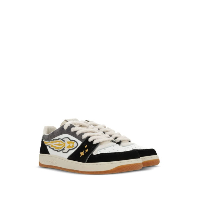 Enterprise japan Ej egg rocket sneaker s3698 white 155492482 large