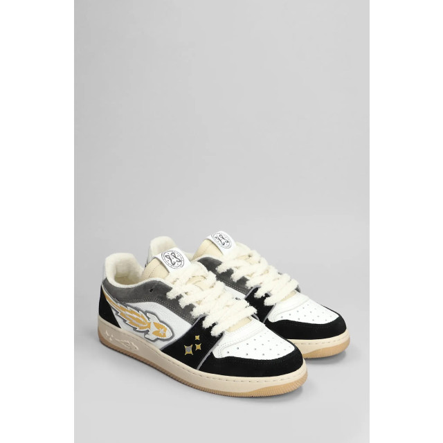 Enterprise japan Ej egg rocket sneaker s3698 white 155492482 large