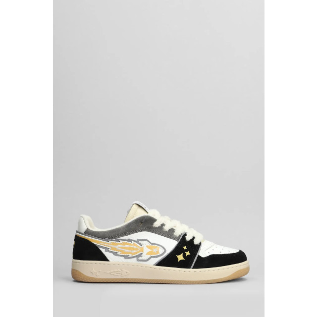 Enterprise japan Ej egg rocket sneaker s3698 white 155492482 large