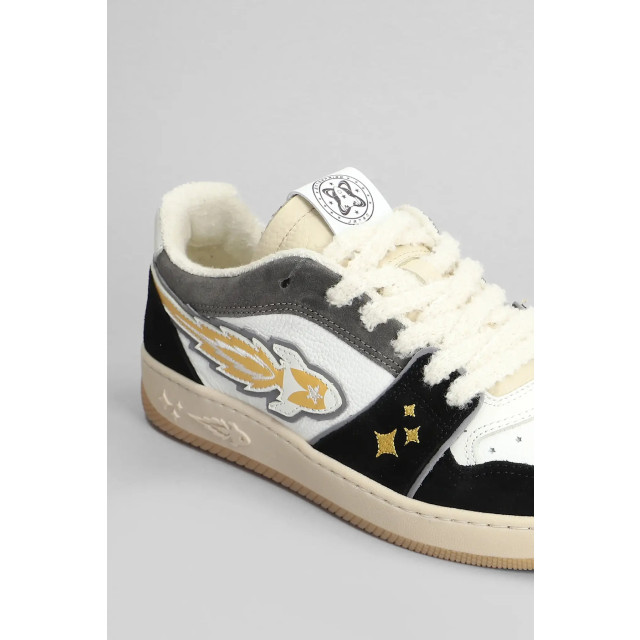 Enterprise japan Ej egg rocket sneaker s3698 white 155492482 large
