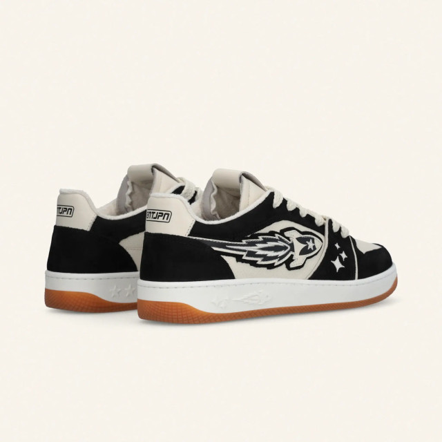 Enterprise japan Ej egg rocket sneaker s1005 white 155492428 large