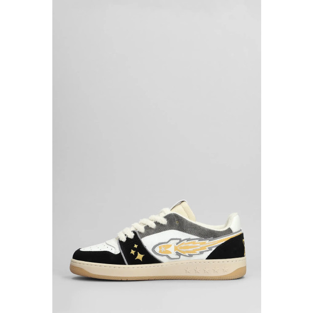 Enterprise japan Ej egg rocket sneaker s3698 white 155492482 large