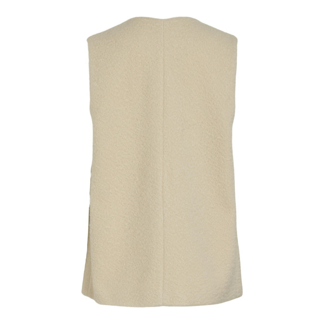 Vila Vikera sl waistcoat ecru 4259.03.0018 large