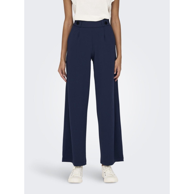 Jacqueline de Yong Jdygeggo new long pant jrs noos navy 4109.37.0545 large