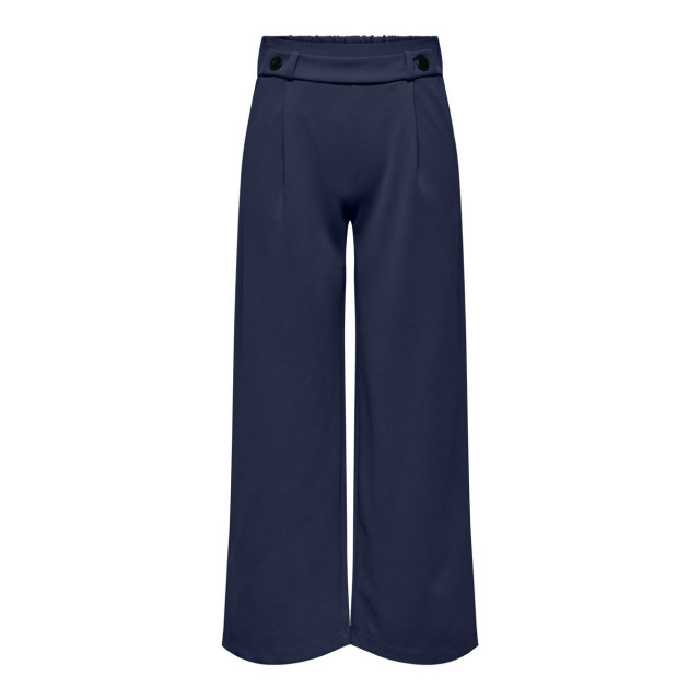Jacqueline de Yong Jdygeggo new long pant jrs noos navy 4109.37.0545 large
