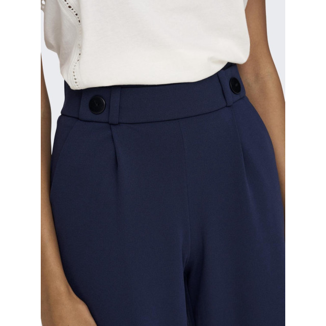 Jacqueline de Yong Jdygeggo new long pant jrs noos navy 4109.37.0545 large