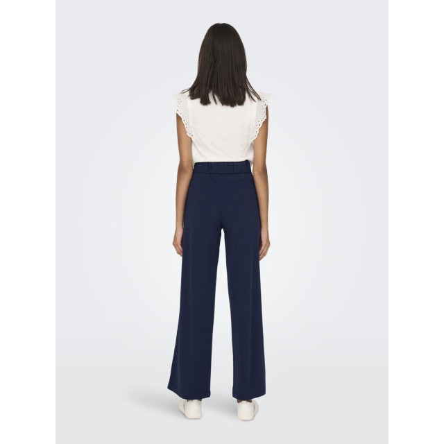 Jacqueline de Yong Jdygeggo new long pant jrs noos navy 4109.37.0545 large