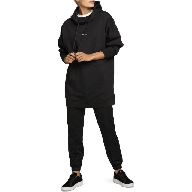 Björn Borg Dames majesty oversized hoodie 9999-1428-90651 large