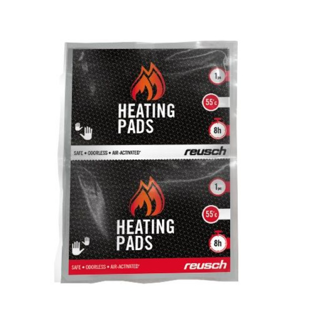 Reusch Heating pads 4883002 large