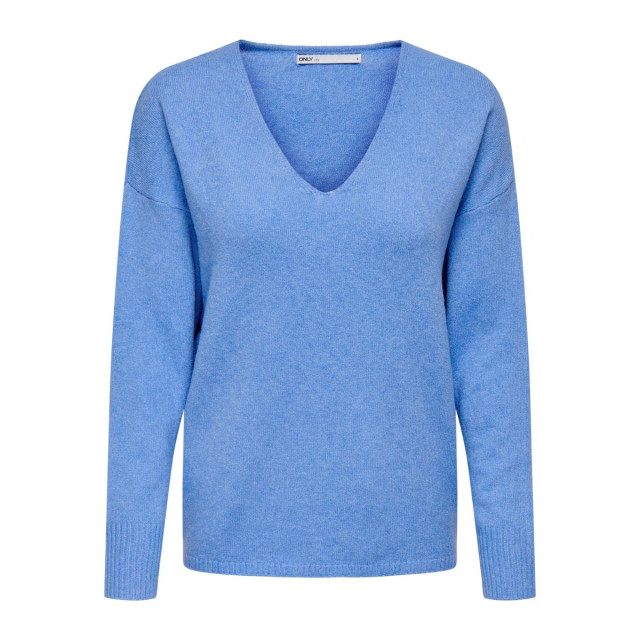 Only Onlrica life l/s v-neck pullo knt n 15224360 large Only Onlrica life l/s v-neck pullo knt n 15224360 large