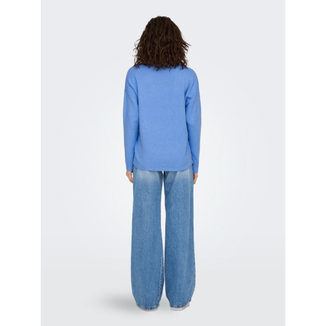 Only Onlrica life l/s v-neck pullo knt n 15224360 large Only Onlrica life l/s v-neck pullo knt n 15224360 large