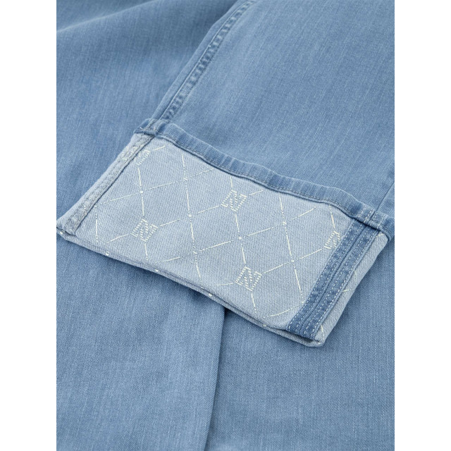 Nikkie Hoxton blue jeans N 2-794 2501-7040 large