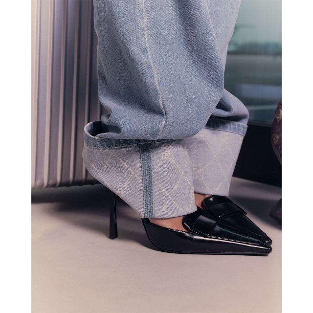 Nikkie Hoxton blue jeans N 2-794 2501-7040 large