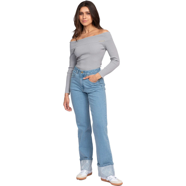 Nikkie Hoxton blue jeans N 2-794 2501-7040 large