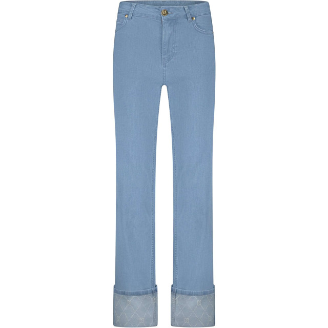 Nikkie Hoxton blue jeans N 2-794 2501-7040 large