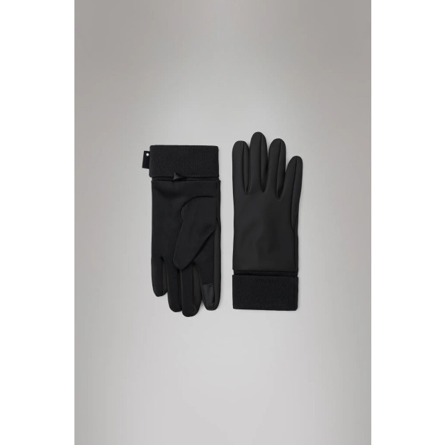 Rains Gloves w1t1 green 16720 16720 large