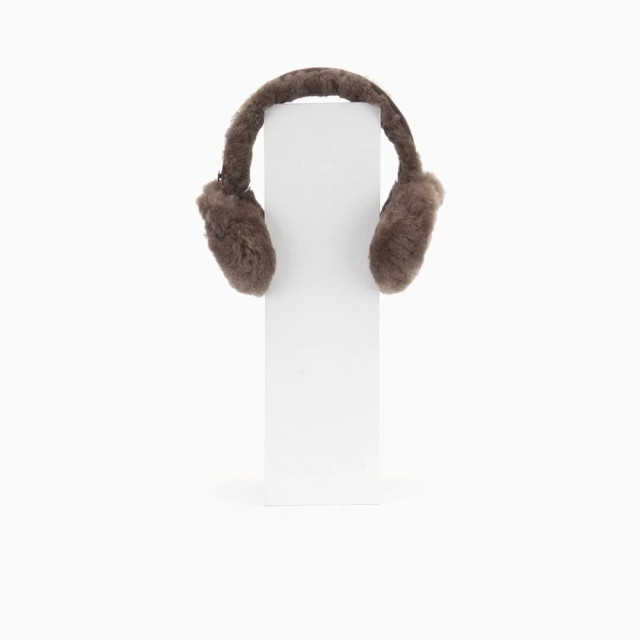 Warmbat Bilby earmuff 6010 mud 6010 large