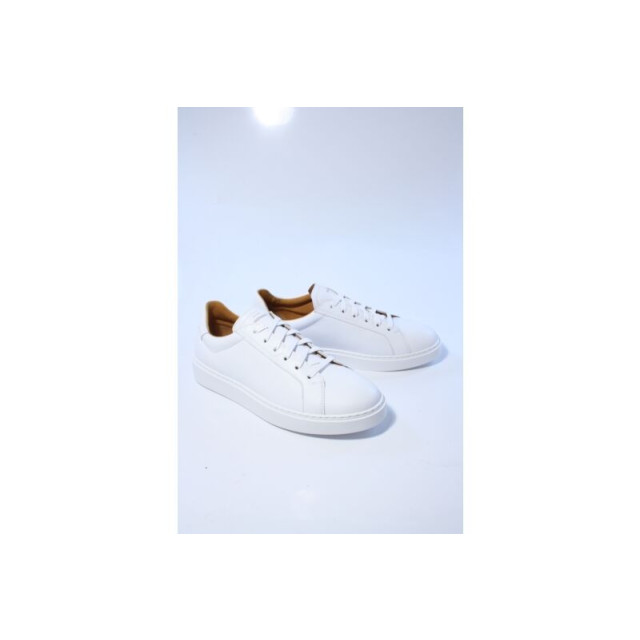 Magnanni 24720 Sneakers Wit 24720 large