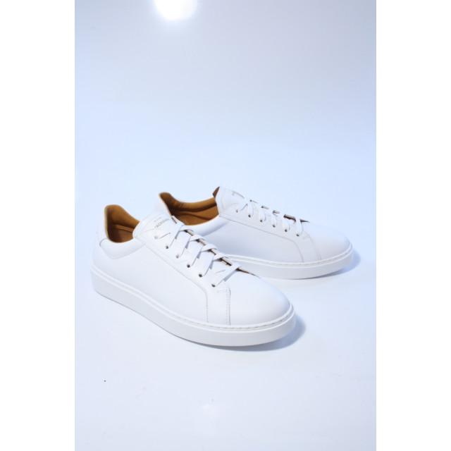 Magnanni 24720 Sneakers Wit  24720  large