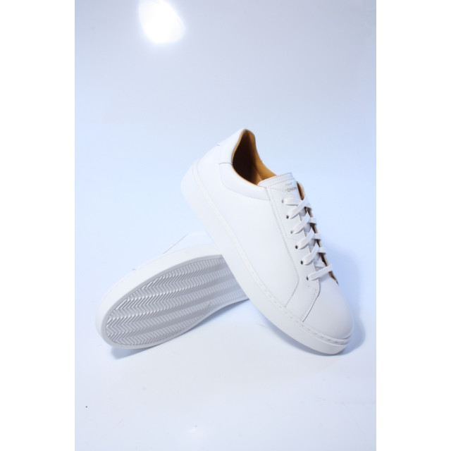 Magnanni 24720 Sneakers Wit  24720  large