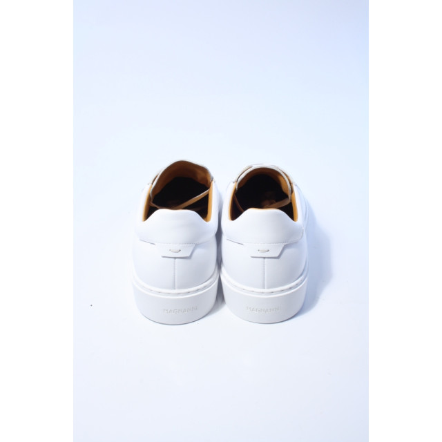 Magnanni 24720 Sneakers Wit  24720  large