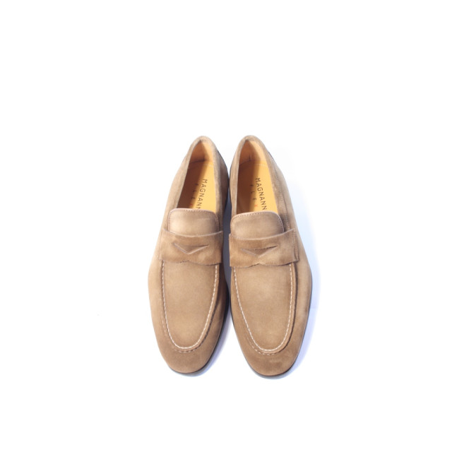 Magnanni 25396 Instapschoenen Bruin  25396  large