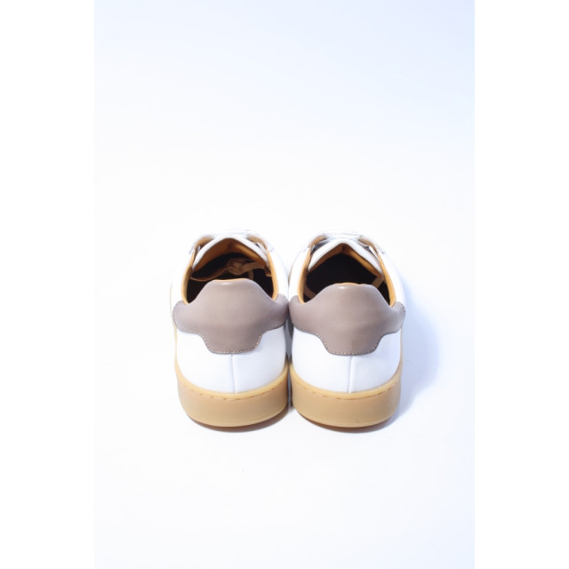 Magnanni 25851 Sneakers Wit  25851  large