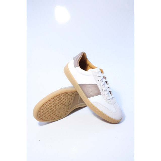 Magnanni 25851 Sneakers Wit  25851  large